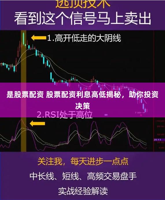 是股票配资 股票配资利息高低揭秘，助你投资决策