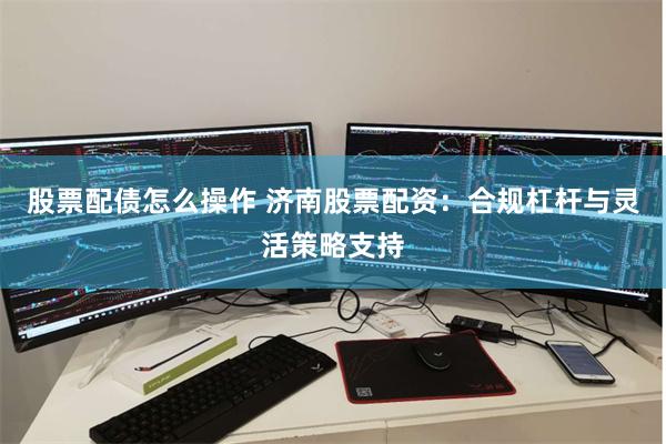 股票配债怎么操作 济南股票配资：合规杠杆与灵活策略支持