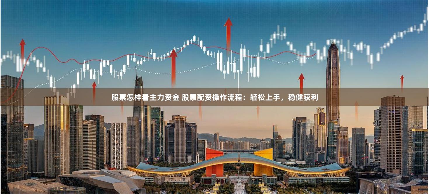 股票怎样看主力资金 股票配资操作流程：轻松上手，稳健获利