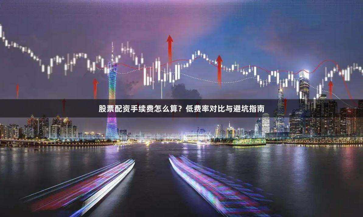 股票配资手续费怎么算？低费率对比与避坑指南