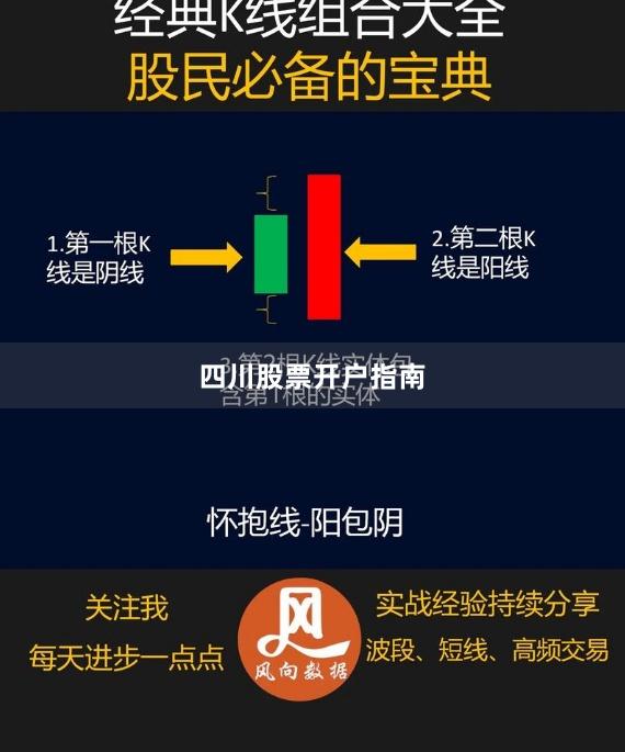 四川股票开户指南
