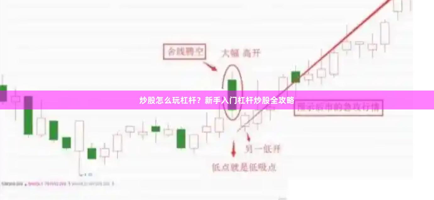 炒股怎么玩杠杆？新手入门杠杆炒股全攻略