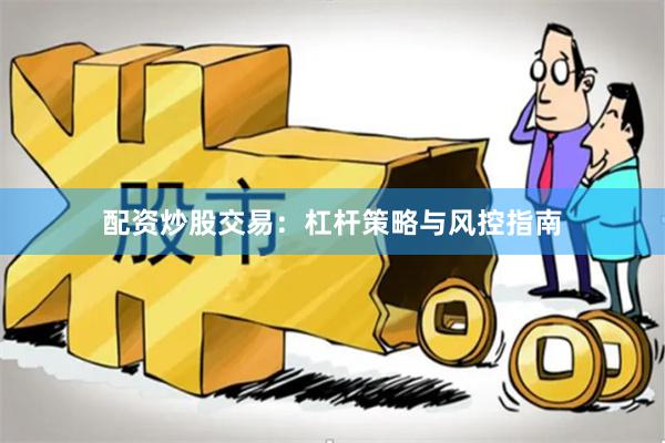 配资炒股交易：杠杆策略与风控指南