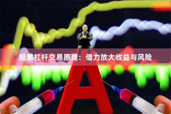 股票杠杆交易原理:借力放大收益与风险