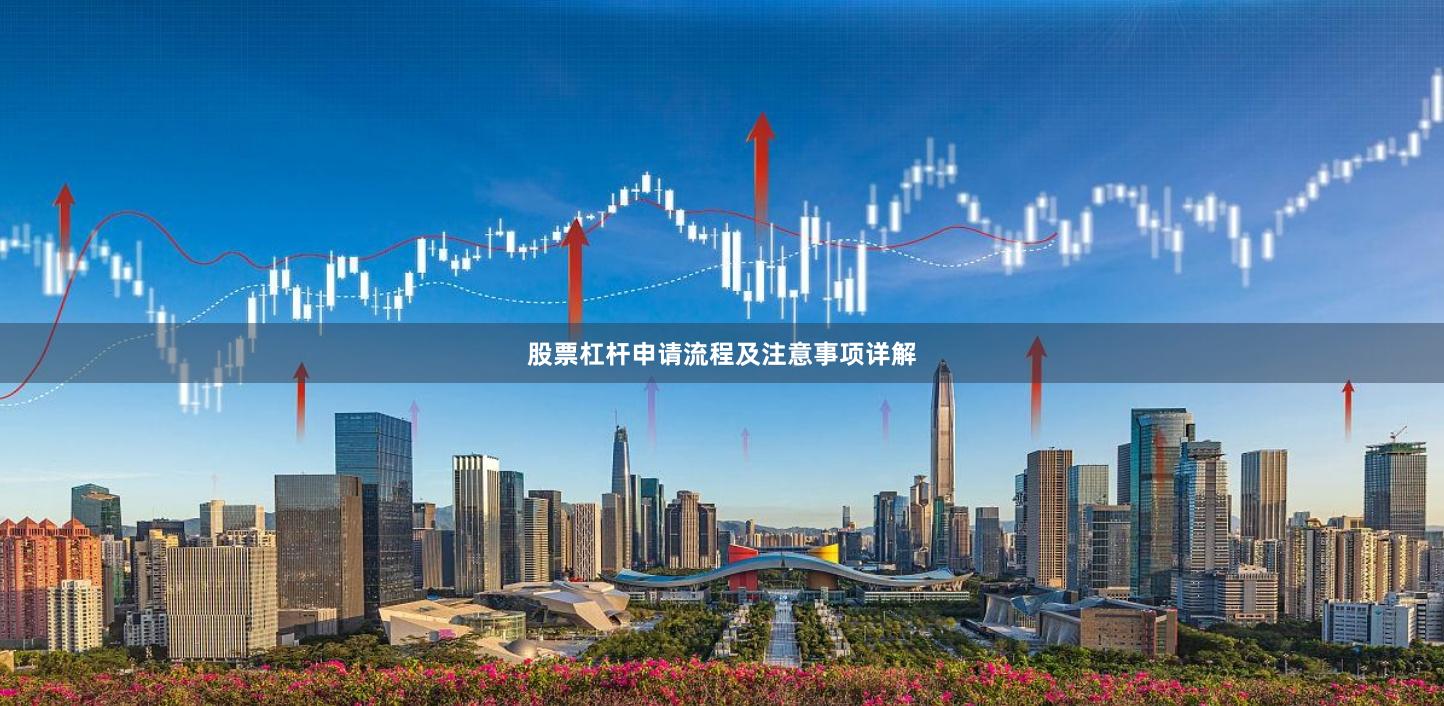 股票杠杆申请流程及注意事项详解